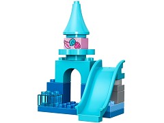 Конструктор LEGO (ЛЕГО) Duplo 10596  Disney Princess Collection