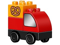 Конструктор LEGO (ЛЕГО) Duplo 10622  Large Creative Box