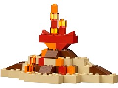 Конструктор LEGO (ЛЕГО) Bricks and More 10664  Creative Tower