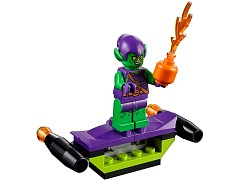 Конструктор LEGO (ЛЕГО) Juniors 10687 Убежище Человека-паука Spider-Man Hideout