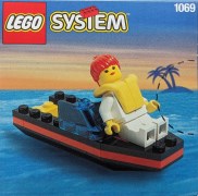 Speedboat, zdjęcie 2