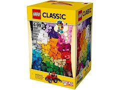 Конструктор LEGO (ЛЕГО) Classic 10697 Набор для творчества большого размера XXXL Box