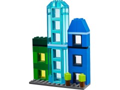 Конструктор LEGO (ЛЕГО) Classic 10703  Creative Builder Box