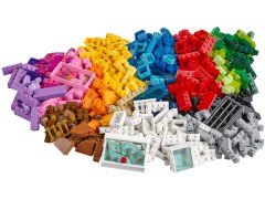 Конструктор LEGO (ЛЕГО) Classic 10703  Creative Builder Box