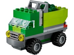 Конструктор LEGO (ЛЕГО) Classic 10704  Creative Box