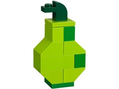 Конструктор LEGO (ЛЕГО) Classic 10705 Корзина для творчества Creative Building Basket