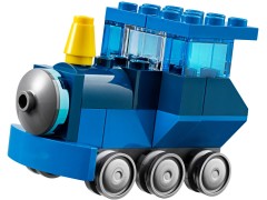 Конструктор LEGO (ЛЕГО) Classic 10706  Blue Creative Box