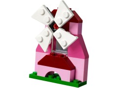 Конструктор LEGO (ЛЕГО) Classic 10707  Red Creative Box