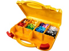 Конструктор LEGO (ЛЕГО) Classic 10713 Чемоданчик для творчества и конструирования Creative Suitcase
