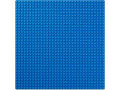 Конструктор LEGO (ЛЕГО) Classic 10714 Синяя базовая пластина  Blue Baseplate
