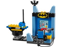 Конструктор LEGO (ЛЕГО) Juniors 10724 Бэтмен и Супермен против Лекса Лютора Batman & Superman vs. Lex Luthor