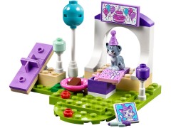 Конструктор LEGO (ЛЕГО) Juniors 10748 Вечеринка Эммы для питомцев Emma's Pet Party