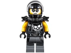 Конструктор LEGO (ЛЕГО) Juniors 10755 Погоня на моторной лодке Зейна Zane's Ninja Boat Pursuit