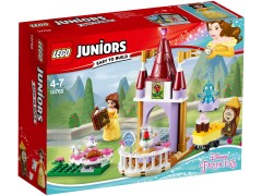 Конструктор LEGO (ЛЕГО) Juniors 10762  Belle's Story Time