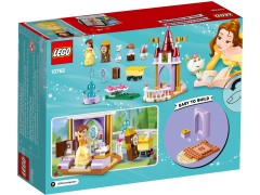 Конструктор LEGO (ЛЕГО) Juniors 10762  Belle's Story Time