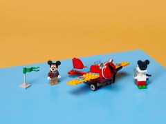 Mickey Mouse's Propeller Plane, zdjęcie 3