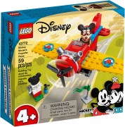 Mickey Mouse's Propeller Plane, zdjęcie 2