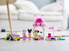 Minnie Mouse's Ice Cream Shop, zdjęcie 3
