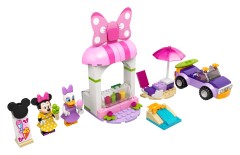 Minnie Mouse's Ice Cream Shop, zdjęcie 4