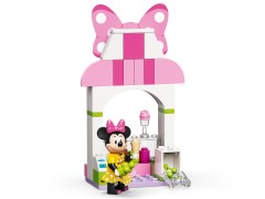 Minnie Mouse's Ice Cream Shop, zdjęcie 6