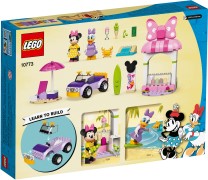 Minnie Mouse's Ice Cream Shop, zdjęcie 9