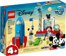 Mickey Mouse & Minnie Mouse's Space Rocket, zdjęcie 2