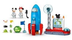 Mickey Mouse & Minnie Mouse's Space Rocket, zdjęcie 6