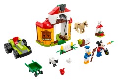 Mickey Mouse & Donald Duck's Farm, zdjęcie 4