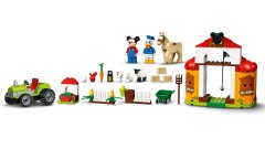 Mickey Mouse & Donald Duck's Farm, zdjęcie 5