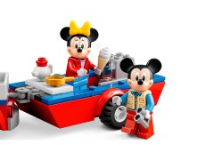 Mickey and Minnie's Camping Trip, zdjęcie 4