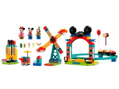 Mickey, Minnie and Goofy's Fairground Fun, zdjęcie 3