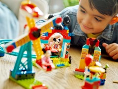 Mickey, Minnie and Goofy's Fairground Fun, zdjęcie 8
