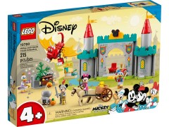 Mickey and Friends Castle Defenders, zdjęcie 2