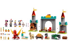 Mickey and Friends Castle Defenders, zdjęcie 3