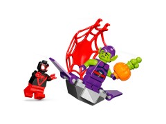 Spider-Man's Techno Trike, zdjęcie 4