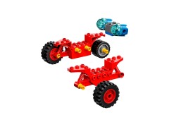 Spider-Man's Techno Trike, zdjęcie 5