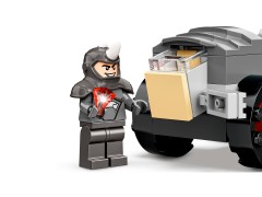 Hulk vs. Rhino Truck Showdown, zdjęcie 5
