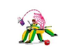 Spider-Man at Doc Ock's Lab, zdjęcie 4