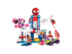 Spider-Man Webquarters Hangout, zdjęcie 5
