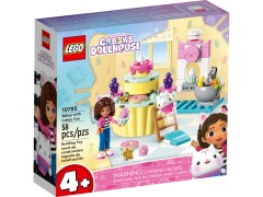 Bakey with Cakey Fun, zdjęcie 2