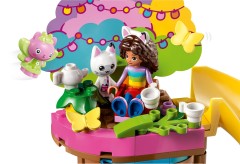 Kitty Fairy's Garden Party, zdjęcie 4