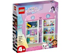 Gabby's poppenhuis LEGO-set afbeelding 2