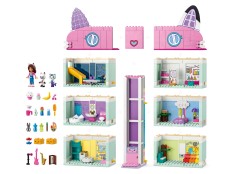 Gabby's poppenhuis LEGO-set afbeelding 3