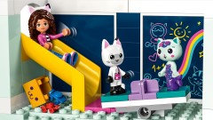 Gabby's poppenhuis LEGO-set afbeelding 5
