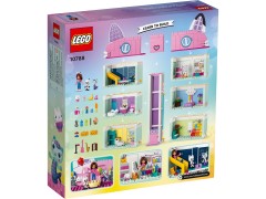 Gabby's poppenhuis LEGO-set afbeelding 6