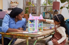 Gabby's poppenhuis LEGO-set afbeelding 7