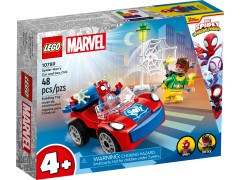 Spider-Man's Car and Doc Ock, zdjęcie 2