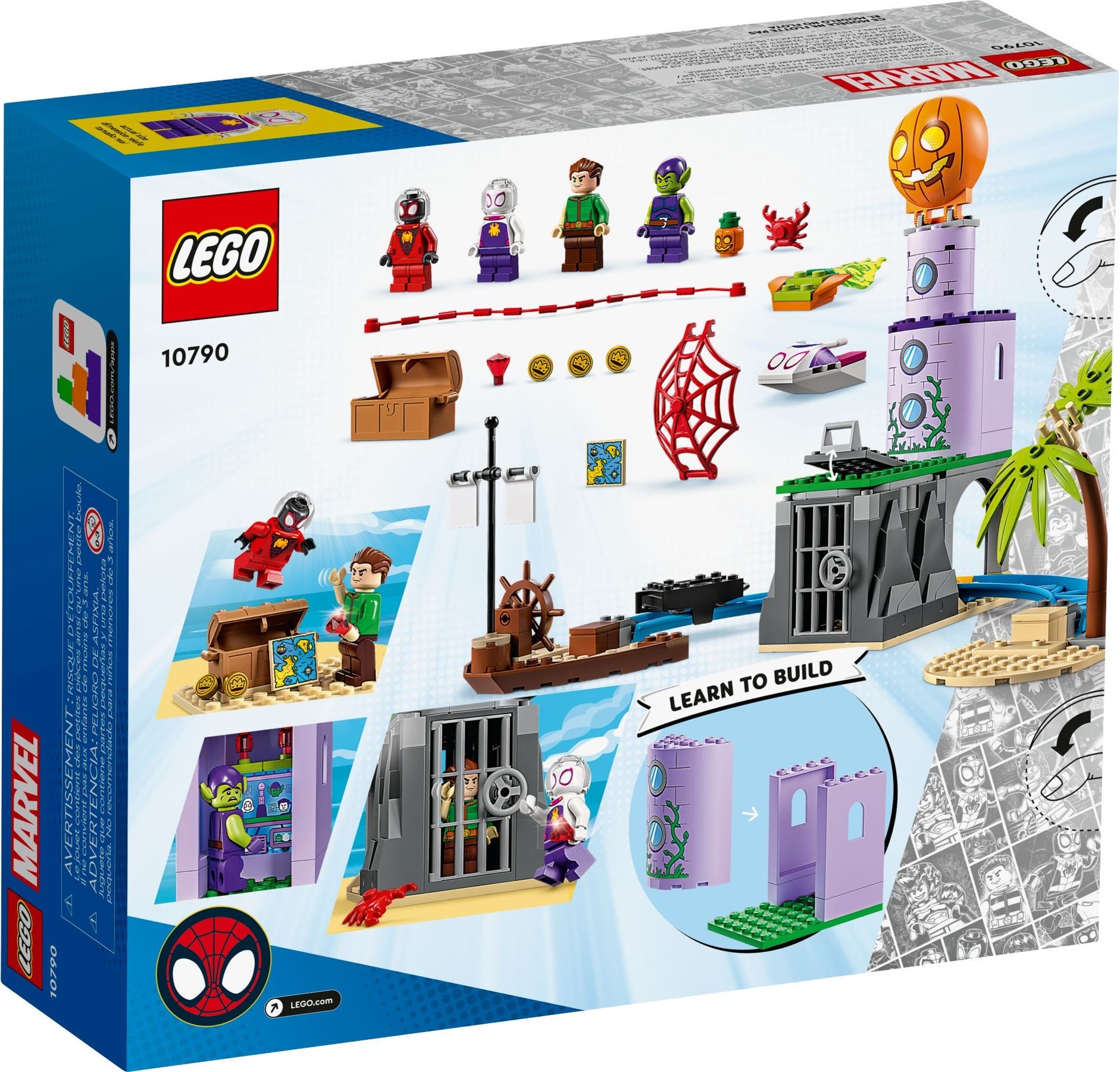 LEGO PS5 headlines all of the best Ideas in January - 9to5Toys