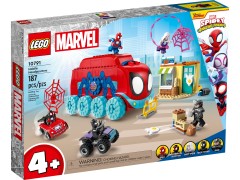 Team Spidey's Mobile Headquarters, zdjęcie 2