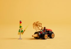 Drill Spinner Vehicle, zdjęcie 6